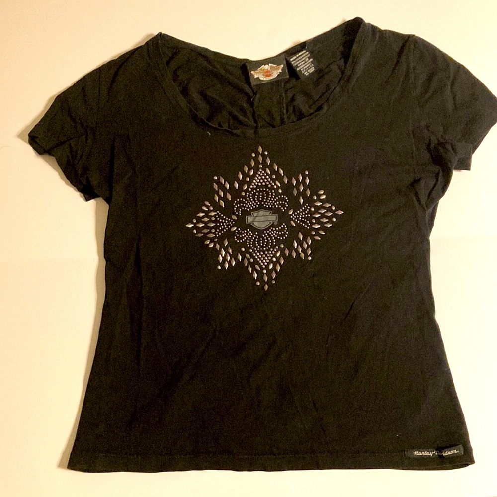 Harley Davidson T-shirt